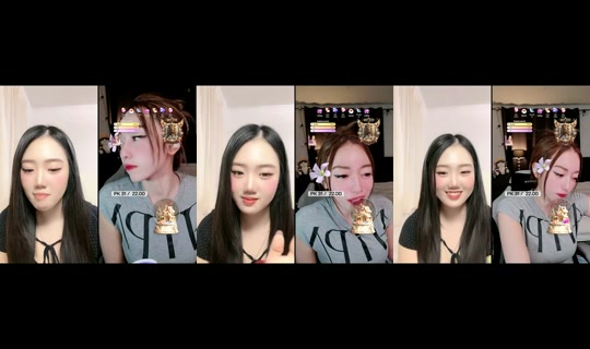 lillywilaaa TikTok Live — Aug 26, 2026, 3:11 PM