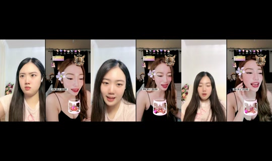 lillywilaaa TikTok Live — Aug 27, 2026, 3:29 PM