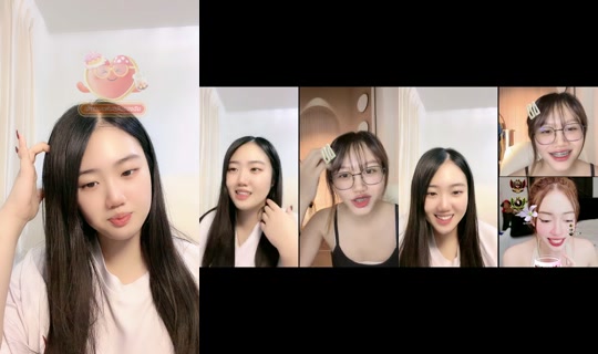 lillywilaaa TikTok Live — Sep 3, 2026, 3:55 PM