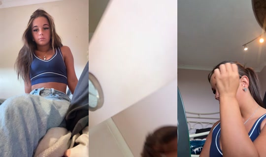 lillywoolley1 TikTok Live — Aug 21, 2026, 2:44 PM