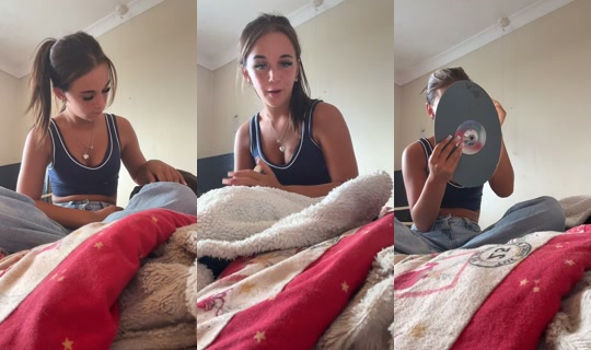 lillywoolley1 TikTok Live — Aug 21, 2026, 3:34 PM