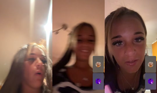lillywoolley1 TikTok Live — Sep 14, 2026, 8:58 PM