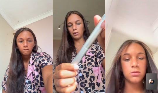 lillywoolley1 TikTok Live — Sep 27, 2026, 1:34 PM