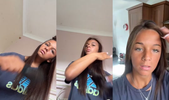 lillywoolley1 TikTok Live — Oct 2, 2026, 11:45 AM