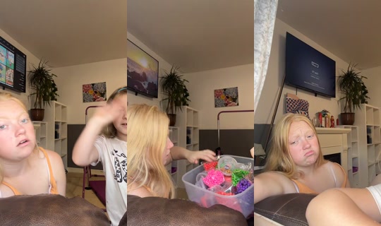 lillyxox308 TikTok Live — Aug 23, 2026, 12:22 PM
