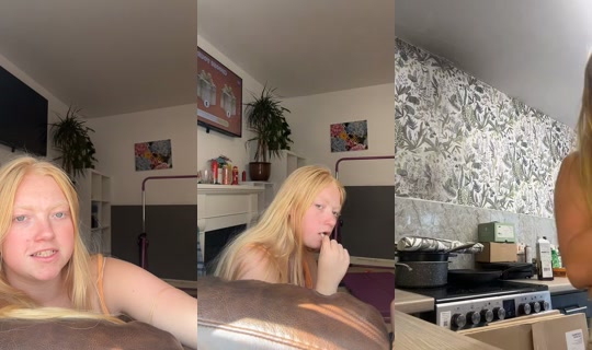 lillyxox308 TikTok Live — Aug 23, 2026, 1:12 PM