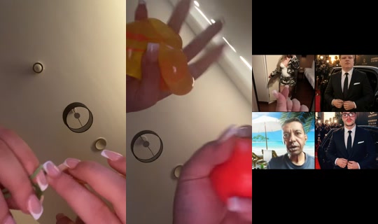 lillzzz2006 TikTok Live — Aug 23, 2026, 5:49 AM