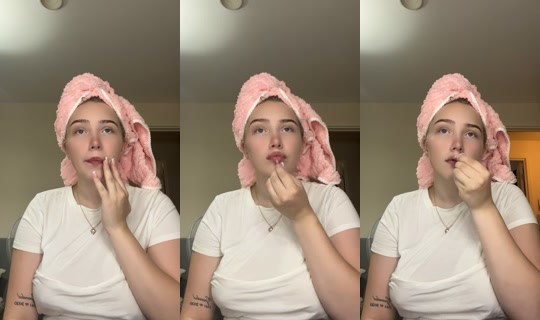 lillzzz2006 TikTok Live — Aug 29, 2026, 9:57 AM