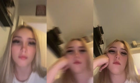lillzzz2006 TikTok Live — Aug 29, 2026, 2:23 PM
