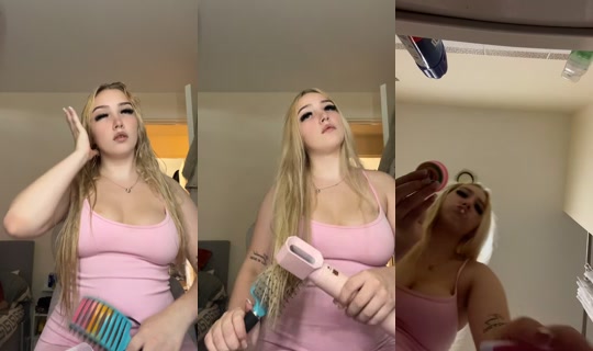 lillzzz2006 TikTok Live — Sep 1, 2026, 10:28 AM