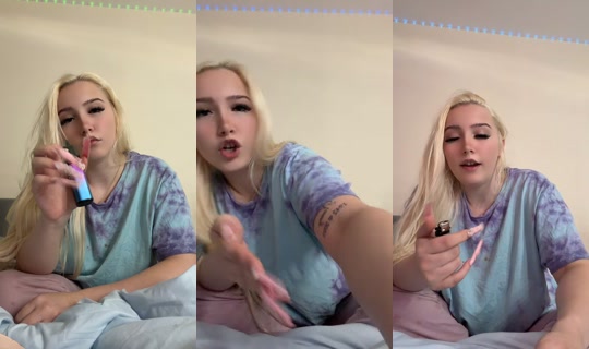 lillzzz2006 TikTok Live — Oct 3, 2026, 7:20 AM