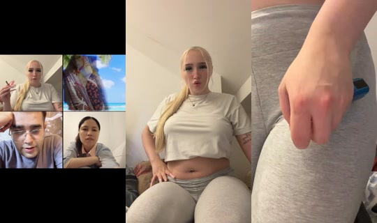 lillzzz2006 TikTok Live — Oct 3, 2026, 6:26 PM