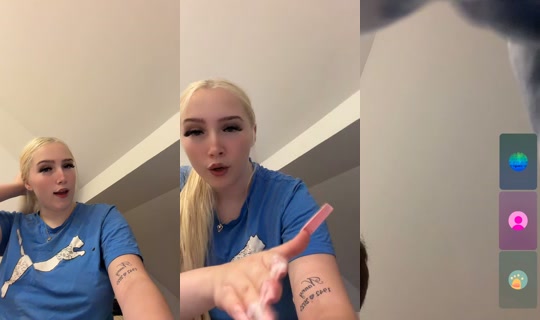 lillzzz2006 TikTok Live — Oct 3, 2026, 9:55 PM
