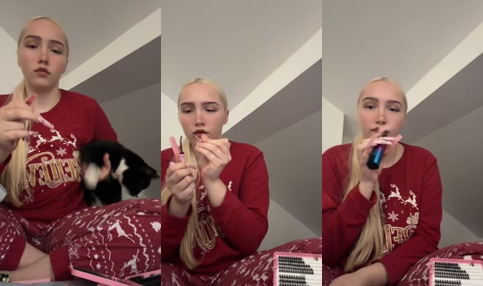 lillzzz2006 TikTok Live — Oct 4, 2026, 11:01 AM