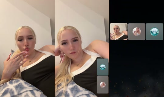 lillzzz2006 TikTok Live — Oct 4, 2026, 1:00 PM