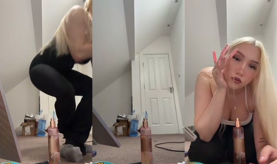 lillzzz2006 TikTok Live — Oct 4, 2026, 2:15 PM