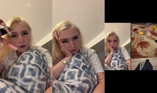 lillzzz2006 TikTok Live — Oct 6, 2026, 7:26 PM