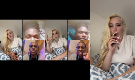 lillzzz2006 TikTok Live — Oct 7, 2026, 8:51 AM
