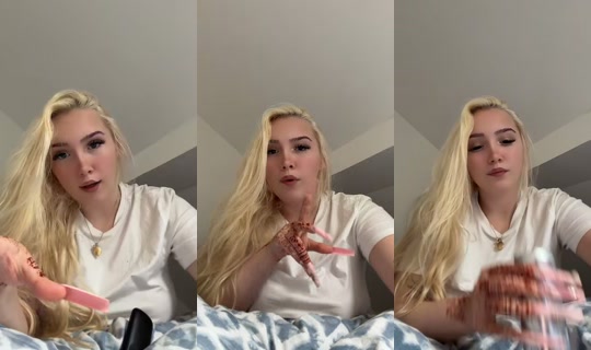 lillzzz2006 TikTok Live — Oct 7, 2026, 9:54 AM