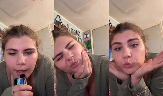lilmac_25 TikTok Live — Sep 27, 2026, 8:09 PM