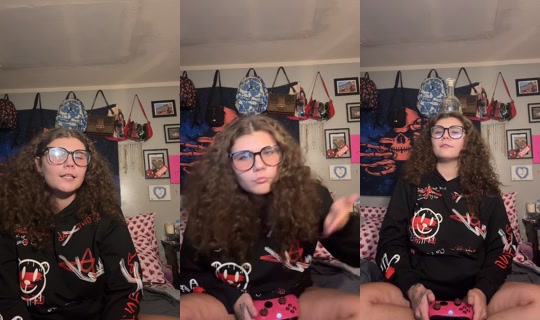 lilmac_25 TikTok Live — Sep 28, 2026, 6:17 AM