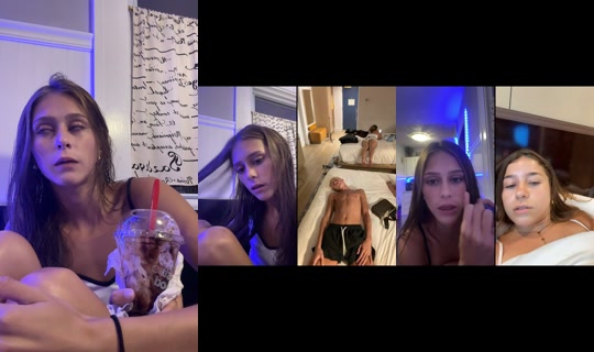 lilmaktok TikTok Live — Aug 23, 2026, 2:47 AM