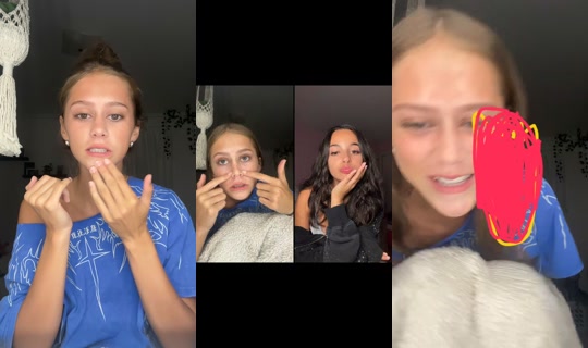 lilmaktok TikTok Live — Aug 24, 2026, 2:47 AM