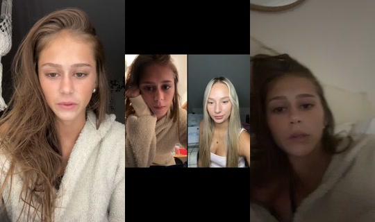 lilmaktok TikTok Live — Aug 25, 2026, 2:44 AM