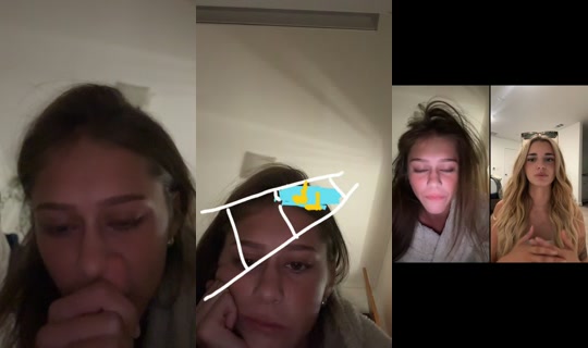 lilmaktok TikTok Live — Aug 25, 2026, 4:04 AM