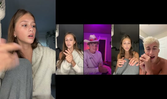 lilmaktok TikTok Live — Aug 28, 2026, 12:45 AM