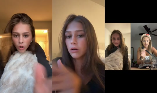 lilmaktok TikTok Live — Aug 29, 2026, 12:53 AM