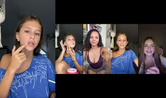 lilmaktok TikTok Live — Sep 1, 2026, 12:40 AM