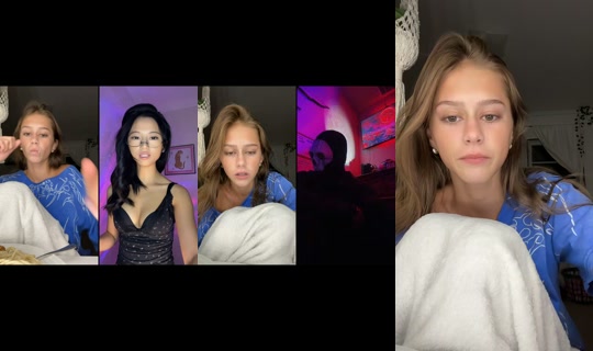 lilmaktok TikTok Live — Sep 1, 2026, 2:20 AM