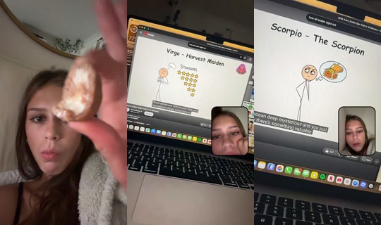 lilmaktok TikTok Live — Oct 2, 2026, 2:27 AM