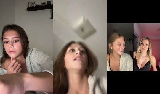 lilmaktok TikTok Live — Oct 2, 2026, 3:17 AM