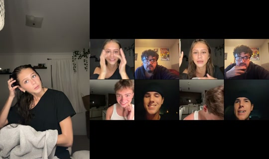 lilmaktok TikTok Live — Oct 3, 2026, 12:51 AM