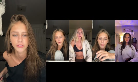 lilmaktok TikTok Live — Oct 3, 2026, 1:33 AM