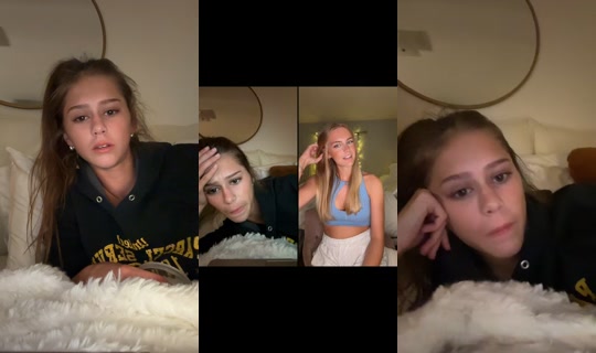 lilmaktok TikTok Live — Oct 5, 2026, 2:49 AM