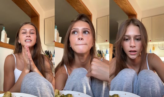 lilmaktok TikTok Live — Oct 7, 2026, 10:01 PM