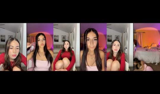 lilmamanoe TikTok Live — Aug 23, 2026, 7:09 AM
