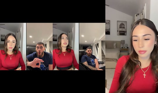 lilmamanoe TikTok Live — Aug 23, 2026, 7:43 AM