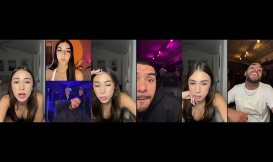 lilmamanoe TikTok Live — Aug 24, 2026, 6:53 AM