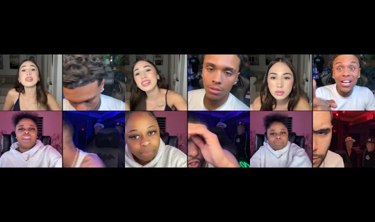lilmamanoe TikTok Live — Aug 24, 2026, 7:43 AM