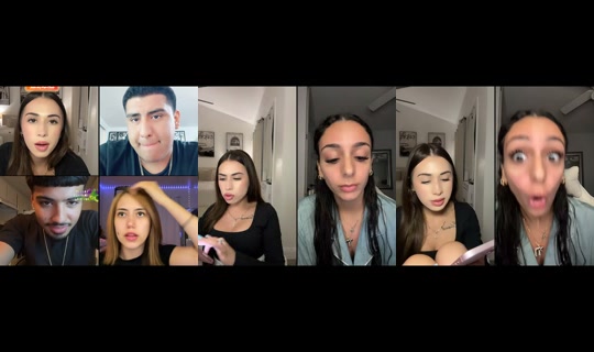 lilmamanoe TikTok Live — Aug 25, 2026, 6:22 AM