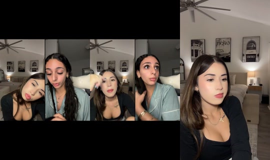 lilmamanoe TikTok Live — Aug 25, 2026, 8:05 AM