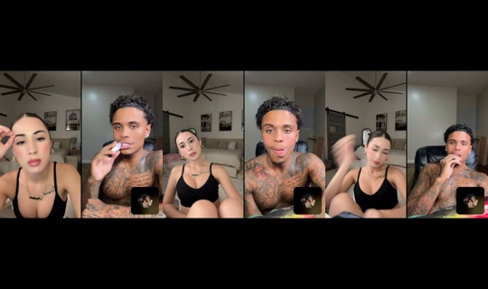 lilmamanoe TikTok Live — Sep 1, 2026, 8:56 AM