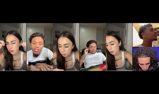 lilmamanoe TikTok Live — Sep 2, 2026, 7:19 AM