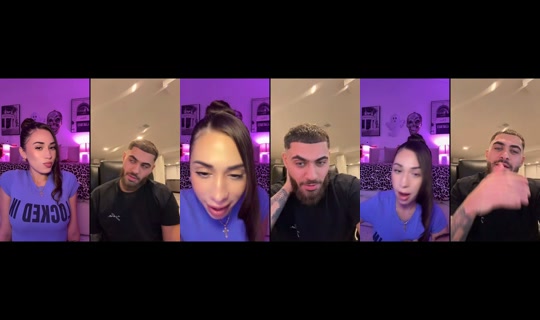 lilmamanoe TikTok Live — Oct 1, 2026, 11:10 PM