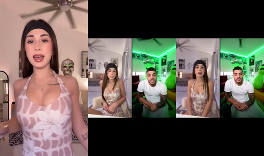 lilmamanoe TikTok Live — Oct 2, 2026, 6:29 PM