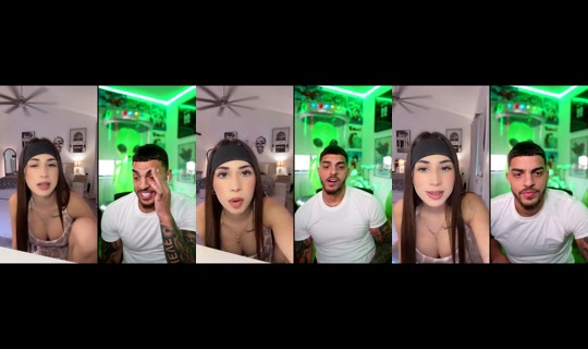lilmamanoe TikTok Live — Oct 2, 2026, 8:10 PM